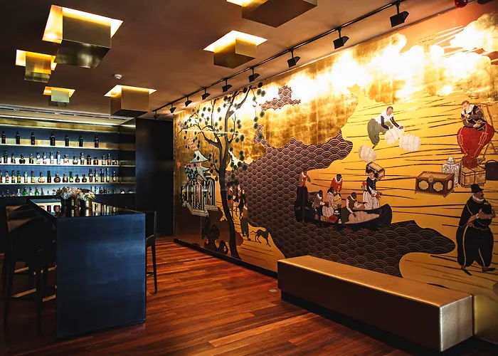 Altis Belem & Spa, A Member Of Design 5*