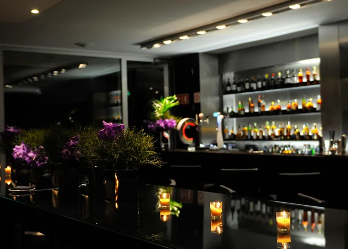 Hotel Altis Belem & Spa, A Member Of Design Lissabon