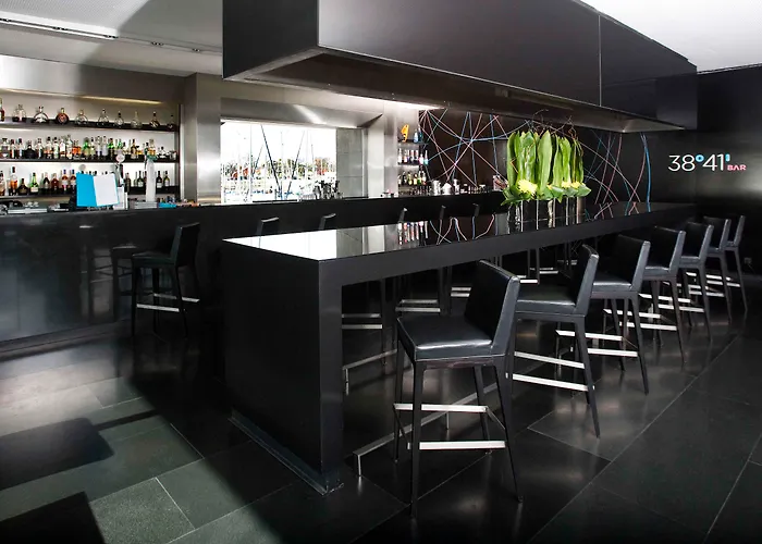 Hotel Altis Belem & Spa, A Member Of Design