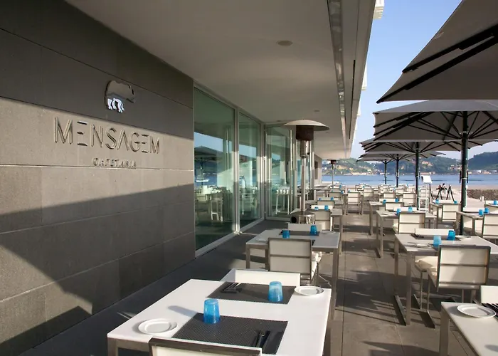 Altis Belem & Spa, A Member Of Design 5* Lissabon