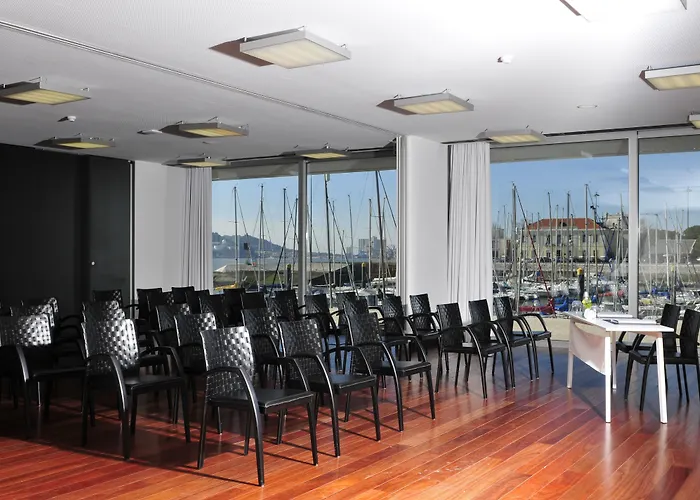 Hotel Altis Belem & Spa, A Member Of Design 5*