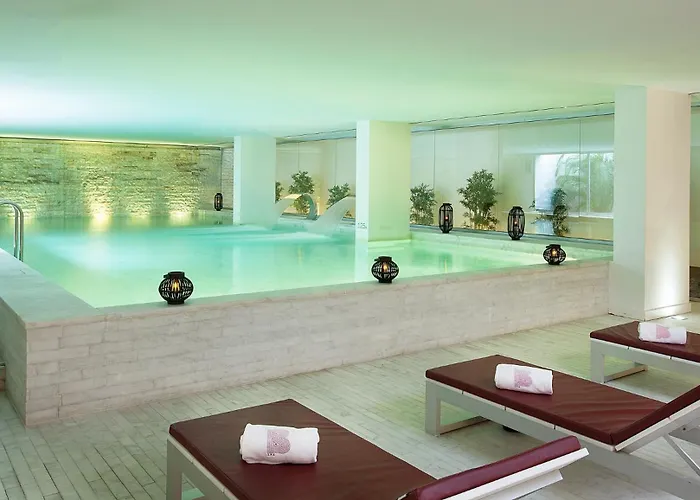 Altis Belem & Spa, A Member Of Design Hotel Lissabon