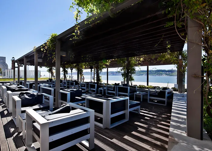 Hotel Altis Belem & Spa, A Member Of Design