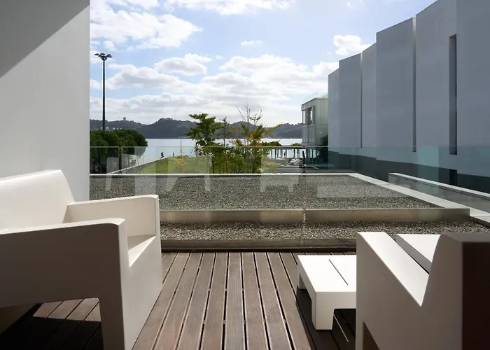 Hotel Altis Belem & Spa, A Member Of Design Lissabon
