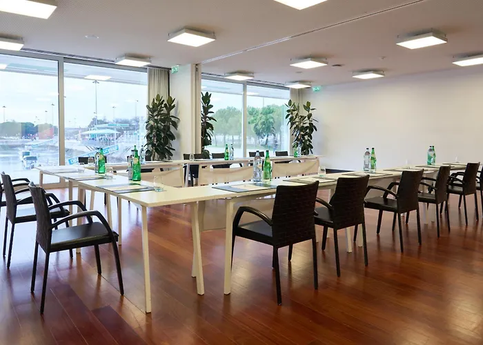 Altis Belem & Spa, A Member Of Design Hotel Lissabon