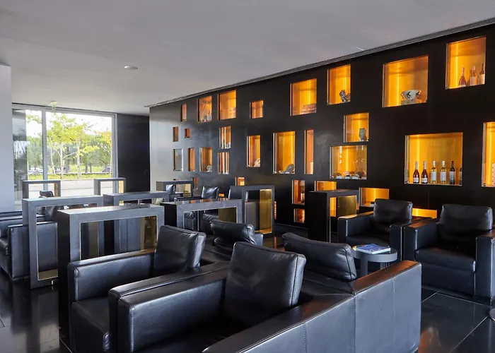 Altis Belem & Spa, A Member Of Design 5*