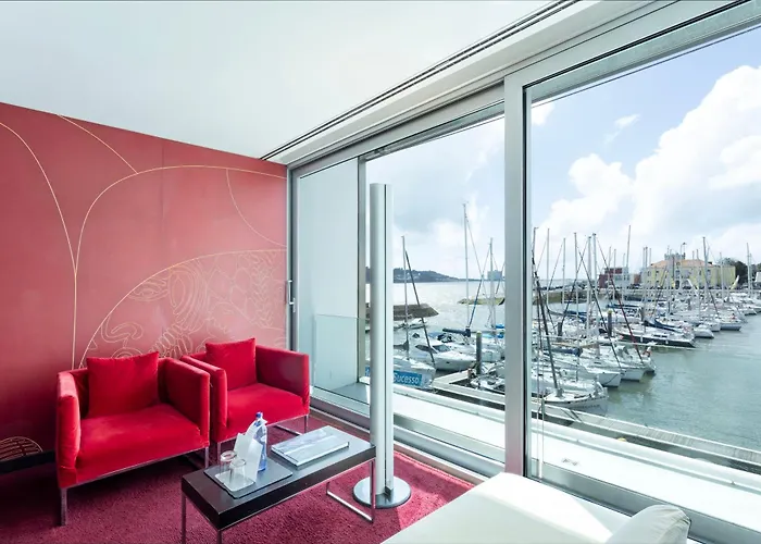 Altis Belem & Spa, A Member Of Design Hotel