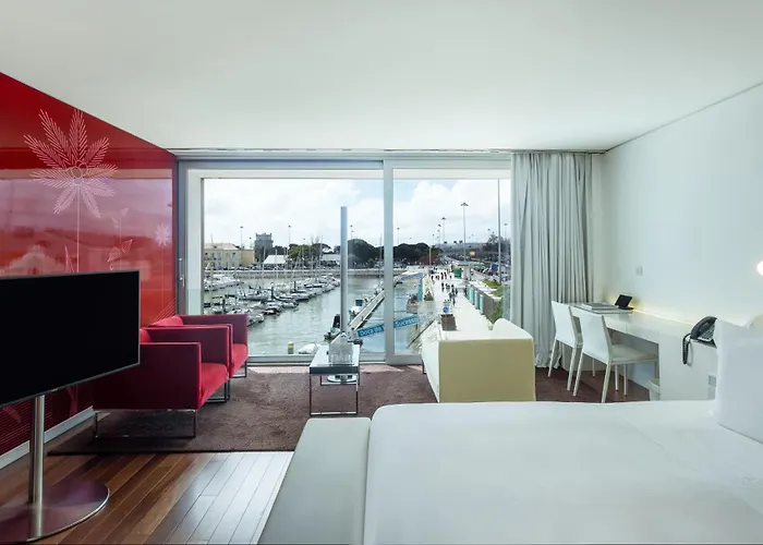 Hotel Altis Belem & Spa, A Member Of Design 5*