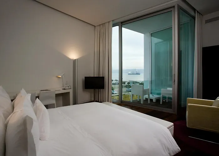 Altis Belem & Spa, A Member Of Design