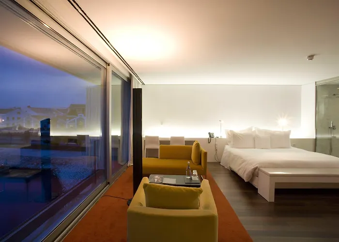 Altis Belem & Spa, A Member Of Design Hotel Lissabon