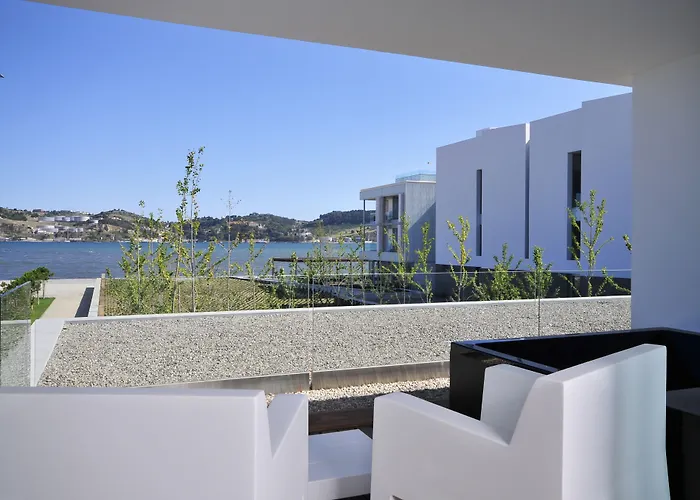 Hotel Altis Belem & Spa, A Member Of Design Lissabon