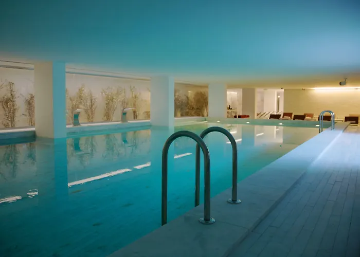 Hotel Altis Belem & Spa, A Member Of Design