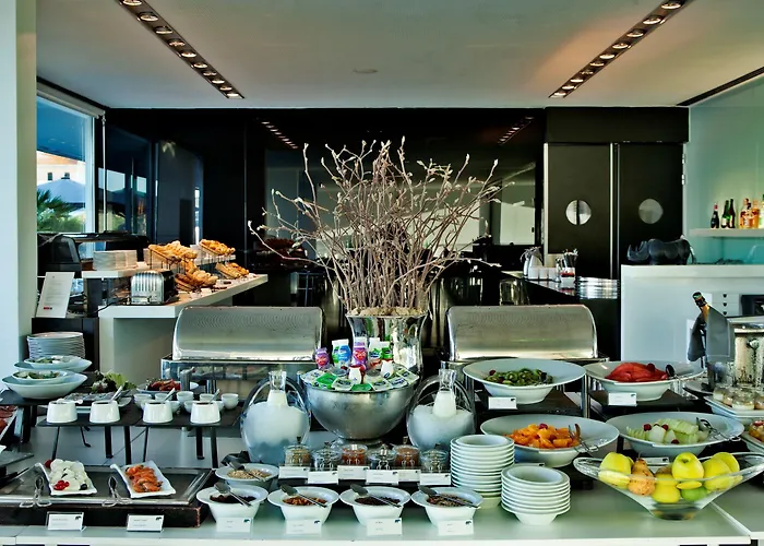 Hotel Altis Belem & Spa, A Member Of Design 5*