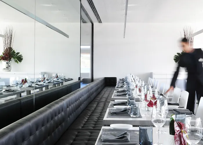 Hotel Altis Belem & Spa, A Member Of Design 5*