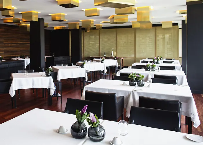 Hotel Altis Belem & Spa, A Member Of Design Lissabon