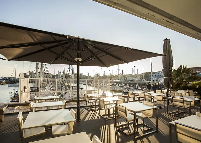 Altis Belem & Spa, A Member Of Design Lissabon