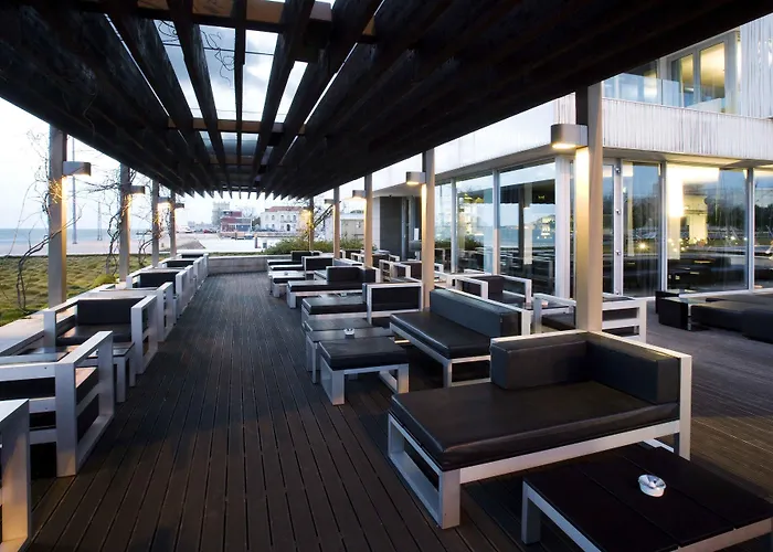 Altis Belem & Spa, A Member Of Design Lissabon