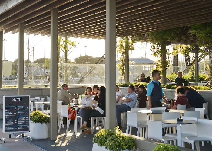 Hotel Altis Belem & Spa, A Member Of Design 5*