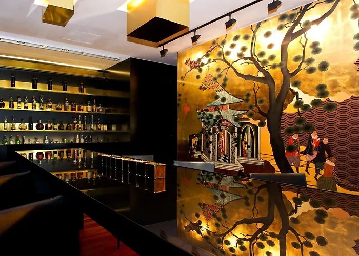 Altis Belem & Spa, A Member Of Design Hotel Lissabon