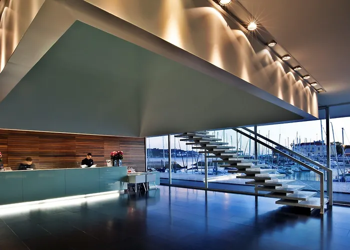 Hotel Altis Belem & Spa, A Member Of Design Lissabon