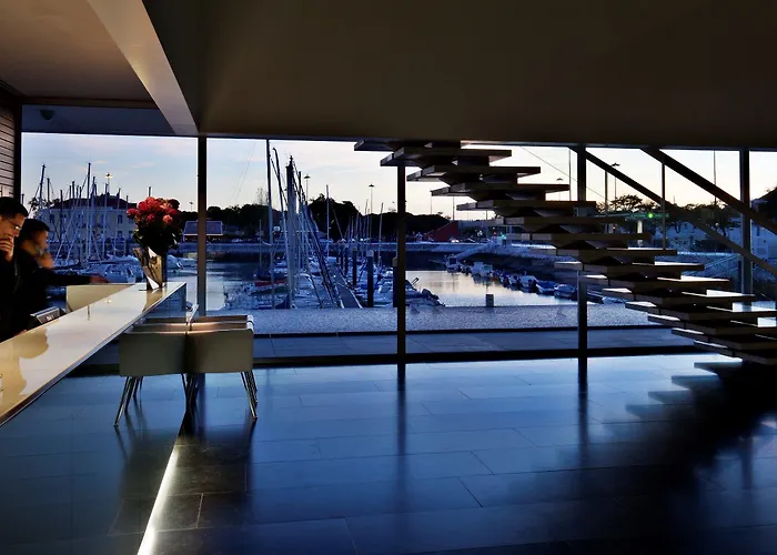 Altis Belem & Spa, A Member Of Design Hotel 5*