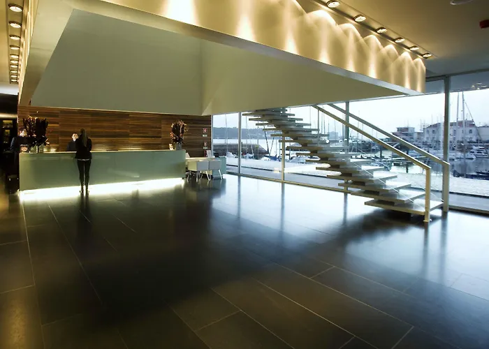 Altis Belem & Spa, A Member Of Design Hotel