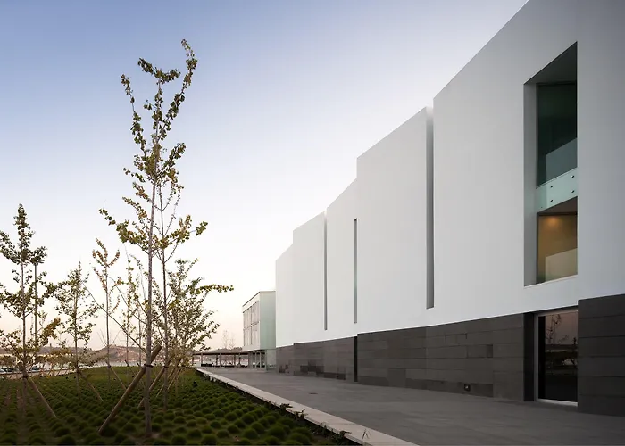 Altis Belem & Spa, A Member Of Design Lissabon