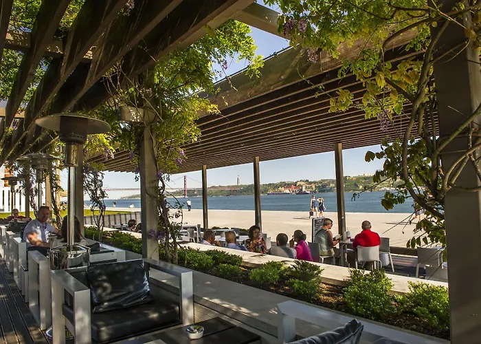 Altis Belem & Spa, A Member Of Design Lissabon