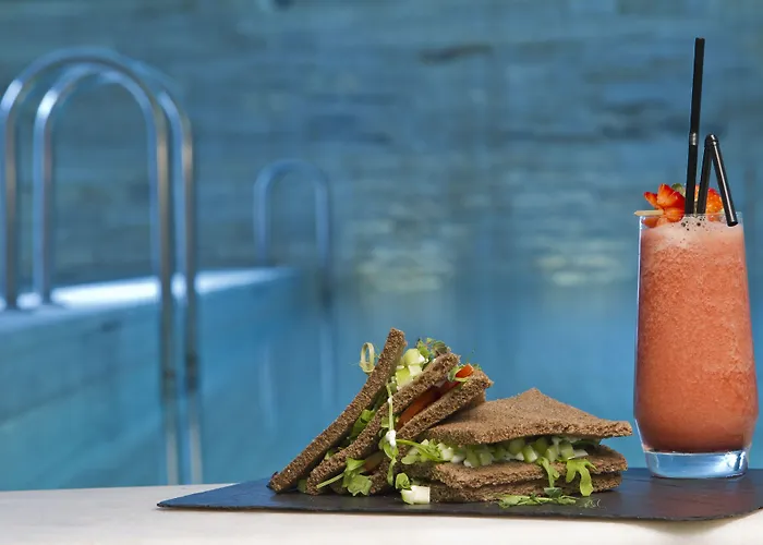 Hotel Altis Belem & Spa, A Member Of Design 5*