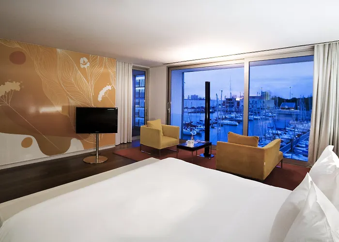 Altis Belem & Spa, A Member Of Design Hotel Lissabon