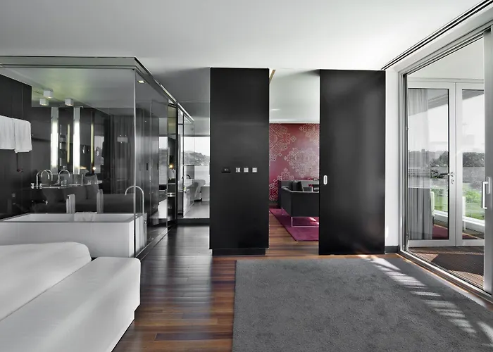 Altis Belem & Spa, A Member Of Design Lissabon